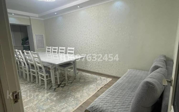4-бөлмелі пәтер · 90 м² · 3/5 қабат, 13-й мкр 36, бағасы: 35 млн ₸ в Актау — фото 2