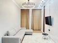 2-комнатная квартира · 50 м² · 1/10 этаж, Навои 58/1 за 48.5 млн ₸ в Алматы, Ауэзовский р-н