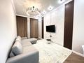 2-комнатная квартира · 50 м² · 1/10 этаж, Навои 58/1 за 48.5 млн ₸ в Алматы, Ауэзовский р-н — фото 13