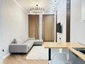 2-комнатная квартира · 50 м² · 1/10 этаж, Навои 58/1 за 48.5 млн ₸ в Алматы, Ауэзовский р-н — фото 2