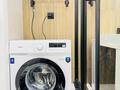 2-комнатная квартира · 50 м² · 1/10 этаж, Навои 58/1 за 48.5 млн ₸ в Алматы, Ауэзовский р-н — фото 26