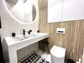 2-комнатная квартира · 50 м² · 1/10 этаж, Навои 58/1 за 48.5 млн ₸ в Алматы, Ауэзовский р-н — фото 29