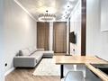 2-комнатная квартира · 50 м² · 1/10 этаж, Навои 58/1 за 48.5 млн ₸ в Алматы, Ауэзовский р-н — фото 3