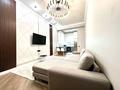 2-комнатная квартира · 50 м² · 1/10 этаж, Навои 58/1 за 48.5 млн ₸ в Алматы, Ауэзовский р-н — фото 4