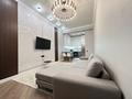 2-комнатная квартира · 50 м² · 1/10 этаж, Навои 58/1 за 48.5 млн ₸ в Алматы, Ауэзовский р-н — фото 5