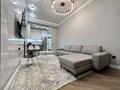 2-комнатная квартира · 50 м² · 1/10 этаж, Навои 58/1 за 48.5 млн ₸ в Алматы, Ауэзовский р-н — фото 6
