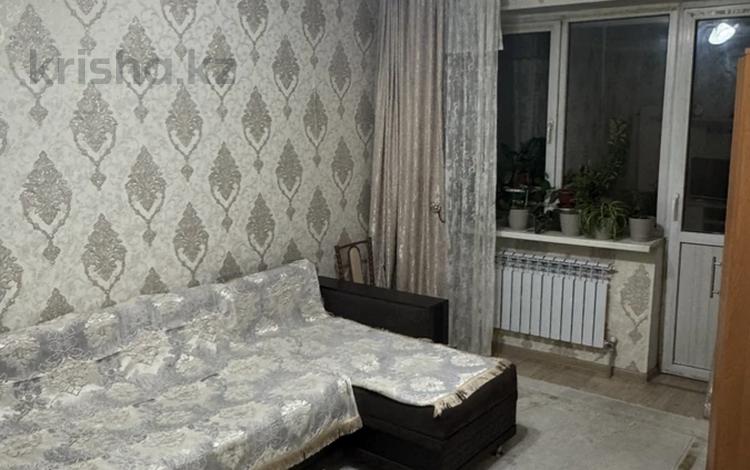 1-комнатная квартира · 35 м² · 1/5 этаж, мкр Зердели — Бауыржан Момышулы за 22.5 млн 〒 в Алматы, Алатауский р-н — фото 32