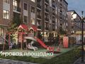1-комнатная квартира · 46.9 м² · 6/6 этаж, мкр Кайрат — Aport East за 29.5 млн ₸ в Алматы, Турксибский р-н — фото 3