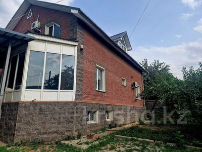 Отдельный дом · 5 комнат · 300 м² · 7 сот., мкр Горный Гигант — Жаркентская за 1.5 млн ₸ в Алматы, Медеуский р-н
