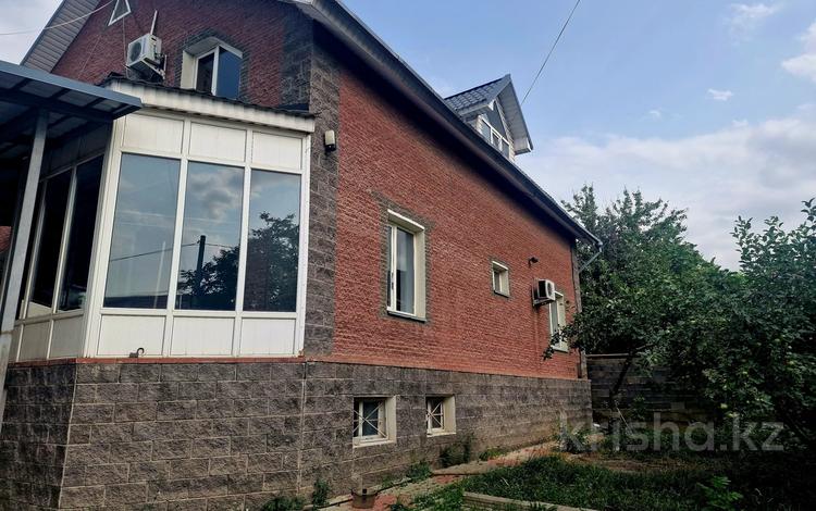 Жеке үй · 5 бөлме · 300 м² · 7 жүзд., Горный Гигант ш/а. — Жаркентская, бағасы: 1.5 млн ₸ в Алматы, Медеуский р-н — фото 2