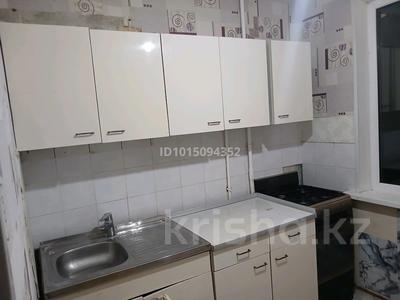 2-бөлмелі пәтер · 48 м² · 2/5 қабат, Айгүл ш/а 43 — улица Сергея Тюленина, бағасы: 110 000 ₸ в Уральске, мкр Айгуль