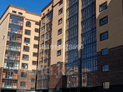 3-комнатная квартира · 101.4 м² · 5/9 этаж, Ауэзова 78 — Напротив школы гимназии №1 за ~ 35.5 млн 〒 в Щучинске