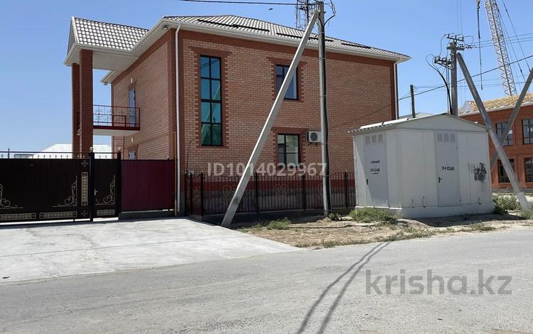 Офисы · 210 м² за 90 млн ₸ в  — фото 2