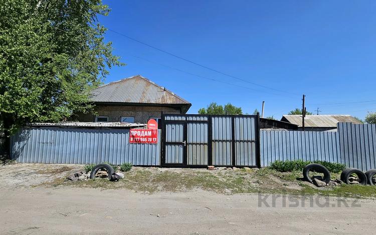 Отдельный дом · 4 комнаты · 55 м² · 5 сот., Руднева за 10 млн ₸ в Усть-Каменогорске — фото 14