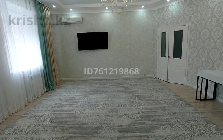 3-комнатная квартира · 106 м² · 6/7 этаж, 17-й мкр 116 за 37.5 млн ₸ в Актау — фото 18