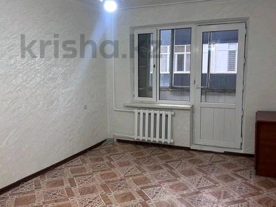 1-комнатная квартира · 30 м² · 3/5 этаж, Самал за 11 млн 〒 в Талдыкоргане, мкр Самал