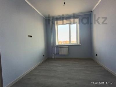 3-комнатная квартира, 100 м², 8/10 этаж, Сарыарка 2Г за 37 млн 〒 в Кокшетау