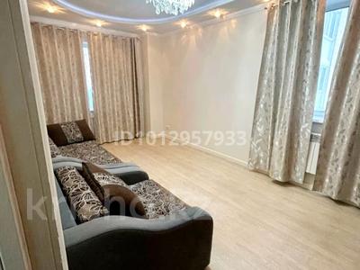 2-комнатная квартира · 58 м² · 3/17 этаж, Сатпаева 25 за 33.8 млн ₸ в Астане, Алматы р-н