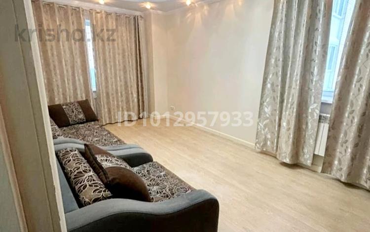 2-комнатная квартира · 58 м² · 3/17 этаж, Сатпаева 25 за 33.8 млн ₸ в Астане, Алматы р-н — фото 2