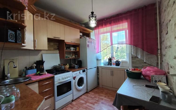 1-комнатная квартира · 34.2 м² · 2/5 этаж, Жамбыла Жабаева за 15.5 млн ₸ в Петропавловске — фото 10