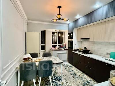 2-комнатная квартира · 66.7 м² · 4/5 этаж, мкр Болашак, бокенбай батыра 155 за 27.5 млн 〒 в Актобе