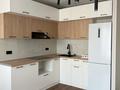 2-бөлмелі пәтер · 51 м² · 9/9 қабат, мкр Думан-2, мкрн Думан-2 61, бағасы: 44.5 млн ₸ в Алматы, Медеуский р-н