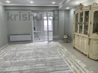 3-бөлмелі пәтер · 164 м² · 4/9 қабат, мкр Нурсая, Мкрн Нурсая 463А, бағасы: 57 млн ₸ в Атырау