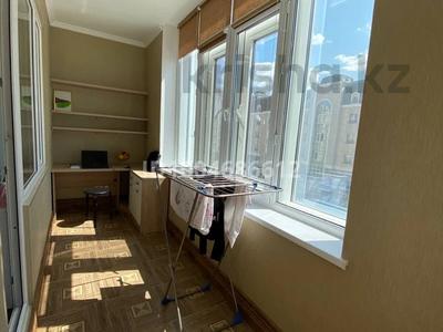 Аренда квартир в Астане: 1-комнатная квартира · 52 м² · 4/6 этаж, Алихан Бокейхан 27 за 250 000 〒 1-комнатная квартира · 52 м² · 4/6 этаж, Алихан Бокейхан 27 за 250 000 〒 в Астане, Есильский р-н