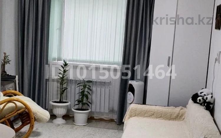 1-комнатная квартира · 19.7 м² · 3/3 этаж, Камажай 6 за 9 млн ₸ в Астане, Сарыарка р-н — фото 2