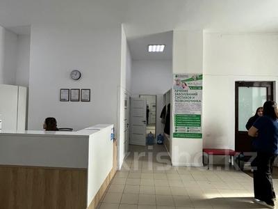 Свободное назначение, медцентры и аптеки, кабинеты и рабочие места · 110 м² за 1.2 млн ₸ в Астане