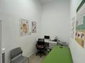Свободное назначение, медцентры и аптеки, кабинеты и рабочие места · 110 м² за 1.2 млн ₸ в Астане — фото 5