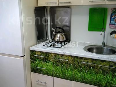 2-бөлмелі пәтер · 45.6 м² · 5/5 қабат, 50 лет октября 37, бағасы: 11.5 млн ₸ в Рудном