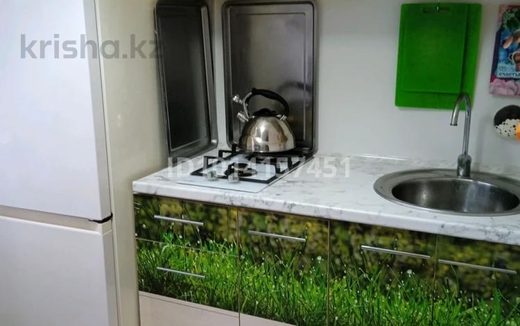 2-бөлмелі пәтер · 45.6 м² · 5/5 қабат, 50 лет октября 37, бағасы: 11.5 млн ₸ в Рудном — фото 2