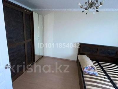 2-комнатная квартира · 63 м² · 9/9 этаж, мкр Аккент 32 за 30 млн 〒 в Алматы, Алатауский р-н