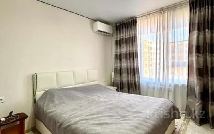 2-комнатная квартира · 50 м² · 5/7 этаж, Райымбек батыра 161Б за 34 млн ₸ в  — фото 17