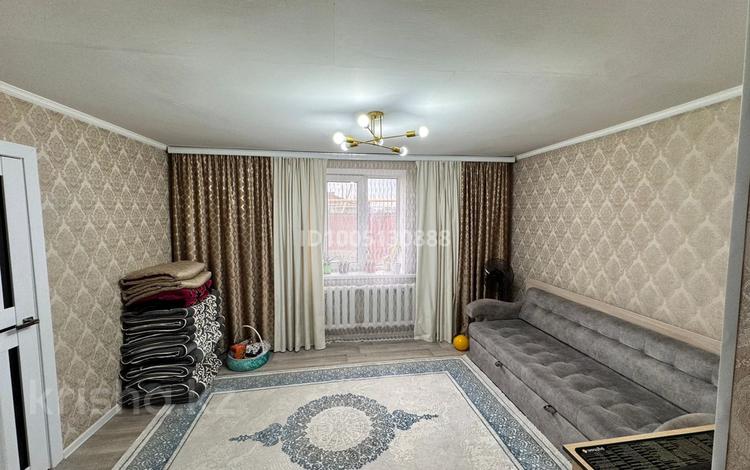 Жеке үй · 4 бөлме · 80.7 м² · 10 сот., Бейбитшилик 1, бағасы: 23 млн 〒 в Талапкер  — фото 2