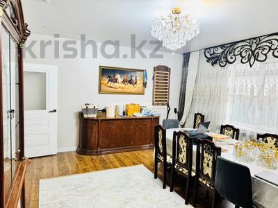 Отдельный дом · 5 комнат · 180 м² · 6.5 сот., Исатай Тайманулы 14 — Шанырак за 50 млн 〒 в Талгаре