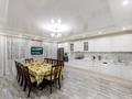 Отдельный дом • 10 комнат • 416 м² • 35 сот., ул Алтыншы за 90 млн 〒 в Кызылжаре — фото 18