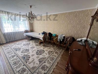 3-комнатная квартира, 73 м², 1/5 этаж, Мушелтой 12а за 19 млн 〒 в Талдыкоргане