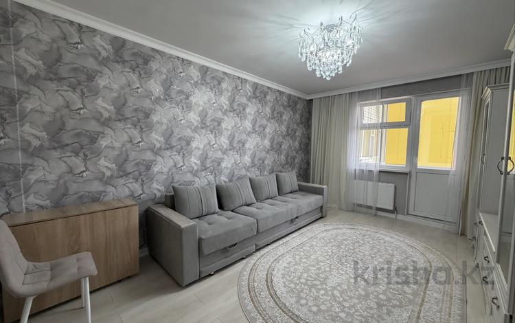 3-бөлмелі пәтер · 70.1 м² · 8/12 қабат, Караменде би Шакаулы 3/2 — Бейбарыс Султан и Караменде би Шакаулы, бағасы: 36 млн ₸ в Астане, Сарыарка р-н — фото 20