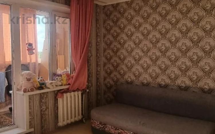 1-бөлмелі пәтер · 35 м² · 2/5 қабат, 5 Сенной проезд 18е, бағасы: 14 млн ₸ в Петропавловске — фото 2