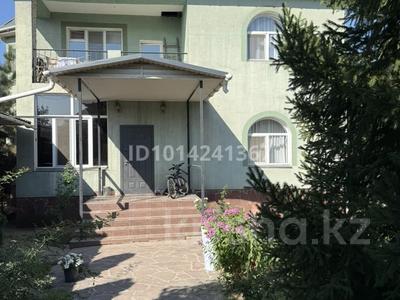 Жеке үй · 6 бөлме · 228 м² · 8 жүзд., Алатау (ИЯФ) ш/а., бағасы: 150 млн ₸ в Алматы, Медеуский р-н