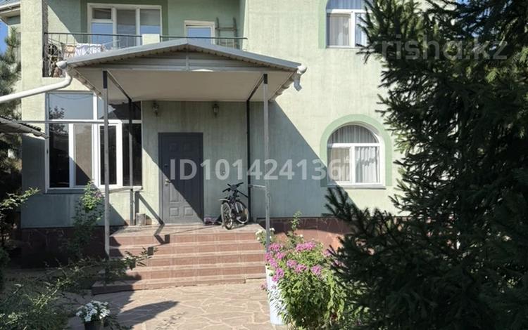 Жеке үй · 6 бөлме · 228 м² · 8 жүзд., Алатау (ИЯФ) ш/а., бағасы: 150 млн ₸ в Алматы, Медеуский р-н — фото 2