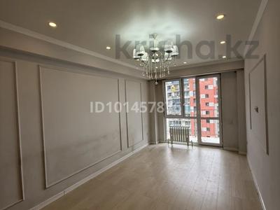 2-бөлмелі пәтер · 65 м² · 5/10 қабат, Алтын Орда 6/3-31, 6/33-38, 6/40, 6/42-62, 6/64-66, 6/89-90, бағасы: 41 млн ₸ в Алматы, Наурызбайский р-н