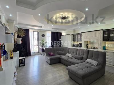 3-бөлмелі пәтер · 110 м² · 6/9 қабат, 17-й мкр 17-й микрорайон, бағасы: 65 млн ₸ в Актау