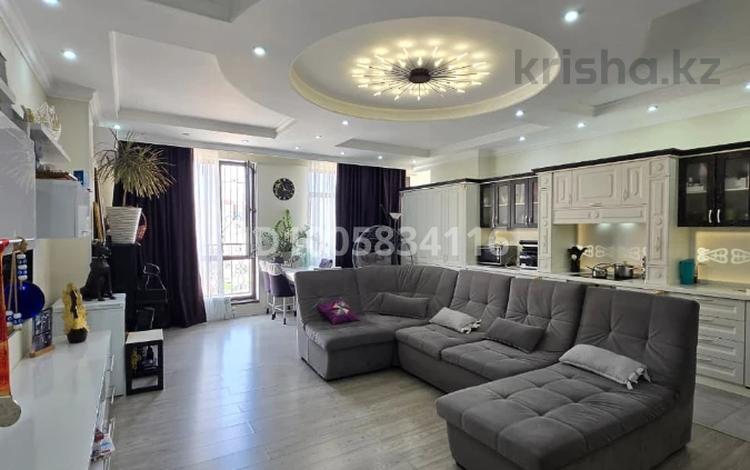 3-бөлмелі пәтер · 110 м² · 6/9 қабат, 17-й мкр 17-й микрорайон, бағасы: 65 млн ₸ в Актау — фото 12