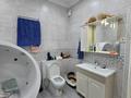3-бөлмелі пәтер · 110 м² · 6/9 қабат, 17-й мкр 17-й микрорайон, бағасы: 65 млн ₸ в Актау — фото 6