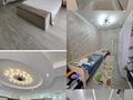 3-бөлмелі пәтер · 110 м² · 6/9 қабат, 17-й мкр 17-й микрорайон, бағасы: 65 млн ₸ в Актау — фото 62