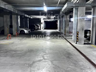 Паркинг · Шевченко 96 — Сейфуллина, бағасы: 50 000 ₸ в Алматы, Алмалинский р-н
