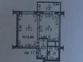 1-бөлмелі пәтер · 37 м² · 2/9 қабат, просп. Райымбека 283, бағасы: 28 млн ₸ в Алматы, Алатауский р-н — фото 10